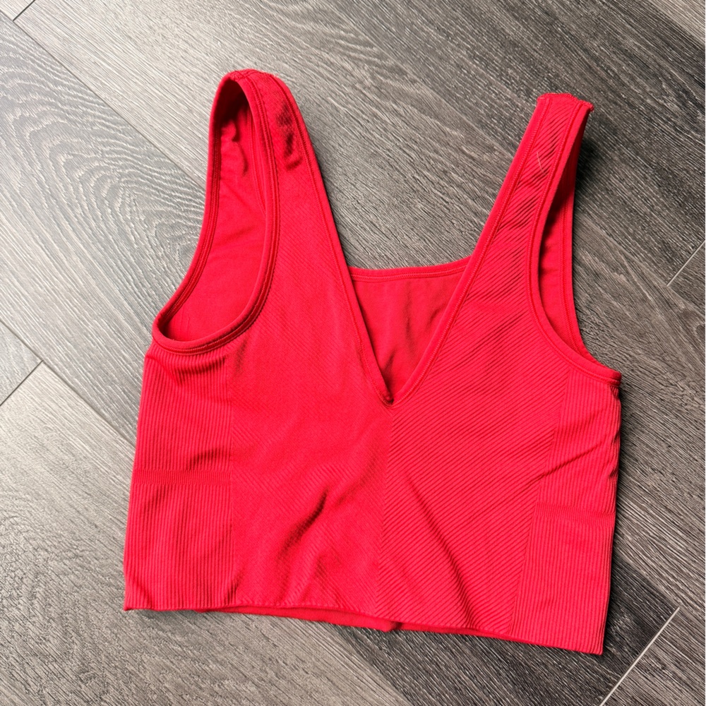 All In Motion Workout Top - Picture 2 of 3